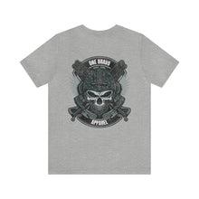 Load image into Gallery viewer, One Bravo Pilot Unisex Tee
