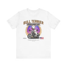 Load image into Gallery viewer, Bull Terrier Urbanwear Unisex Tee - Harley