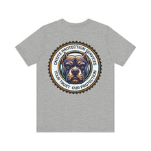 Load image into Gallery viewer, Onsite Protection Services Unisex Tee