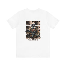 Load image into Gallery viewer, Vulture Animal Warrior Unisex Tee