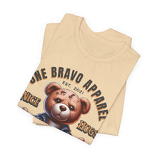 Load image into Gallery viewer, Nice Hugs Unisex Tee