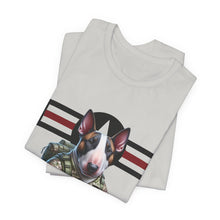 Load image into Gallery viewer, USAF Veteran Unisex Tee