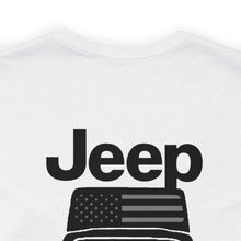 Load image into Gallery viewer, Jeep Got Mud? Unisex Tee