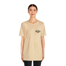 Load image into Gallery viewer, Heaven Beyond The Door Unisex Streetwear Tee