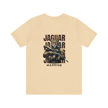 Load image into Gallery viewer, Jaguar Animal Warrior Unisex Tee