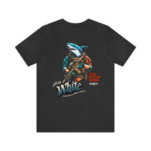 Load image into Gallery viewer, Great White Unisex Tee