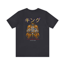 Load image into Gallery viewer, King Anime / Japanese Unisex Tee