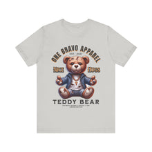 Load image into Gallery viewer, Nice Hugs Unisex Tee