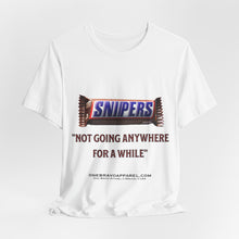 Load image into Gallery viewer, Snipers Unisex Tee