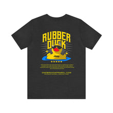 Load image into Gallery viewer, Jeep- Rubber Duck Unisex Tee