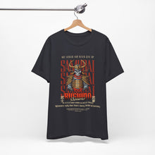 Load image into Gallery viewer, Bushido Samurai Unisex Tee