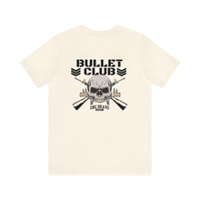 Load image into Gallery viewer, Bullet Club Unisex Tee