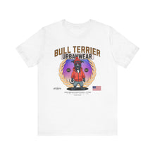 Load image into Gallery viewer, Bull Terrier Urbanwear Unisex Tee- Mack