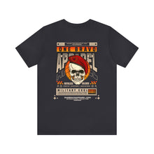 Load image into Gallery viewer, Ruthless Soldier Unisex Streetwear Tee