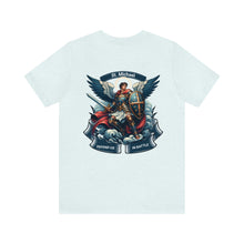 Load image into Gallery viewer, St. Michael Unisex Tee