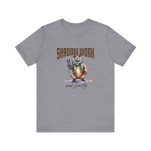 Load image into Gallery viewer, Shadow Work Unisex Tee