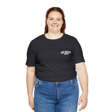 Load image into Gallery viewer, One Bravo Streetwear Logo Unisex Tee