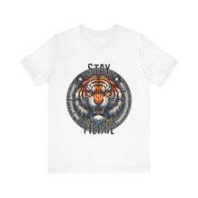 Load image into Gallery viewer, Stay Fierce Unisex Tee