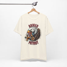Load image into Gallery viewer, Armed Patriot Unisex Tee
