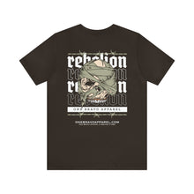 Load image into Gallery viewer, Rebelion Unisex Tee