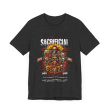 Load image into Gallery viewer, Sacrificial Unisex Tee