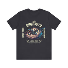 Load image into Gallery viewer, Air Supremacy Unisex Tee