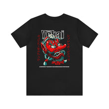 Load image into Gallery viewer, Yokai Anime / Japanese Unisex Tee