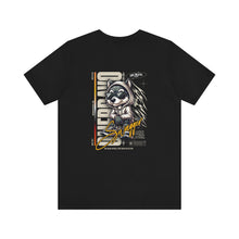 Load image into Gallery viewer, Swagger Unisex Streetwear Tee