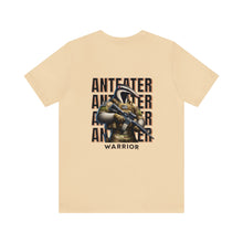 Load image into Gallery viewer, Anteater Animal Warrior Unisex Tee