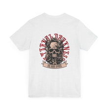Load image into Gallery viewer, Eternal Darkness Unisex Tee