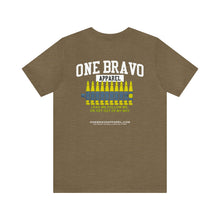 Load image into Gallery viewer, Lead Me, Follow Me, Or Get Out Of My Way Unisex Tee