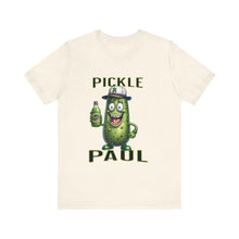 Load image into Gallery viewer, Pickle Paul Unisex Tee