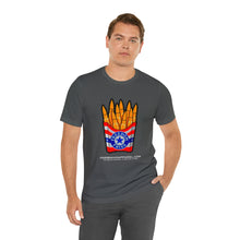 Load image into Gallery viewer, Freedom Fries Unisex Tee