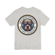 Load image into Gallery viewer, Onsite Protection Services Unisex Tee
