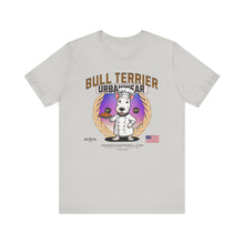 Load image into Gallery viewer, Bull Terrier Urbanwear Unisex Tee - Chopper
