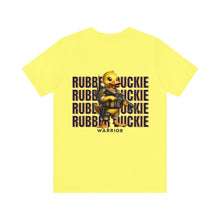 Load image into Gallery viewer, Rubber Duckie Animal Warrior Unisex Tee