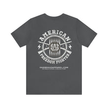Load image into Gallery viewer, American Freedom Fighter Unisex Tee