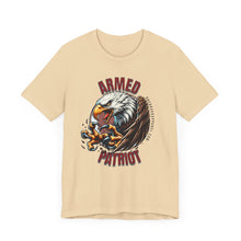 Load image into Gallery viewer, Armed Patriot Unisex Tee