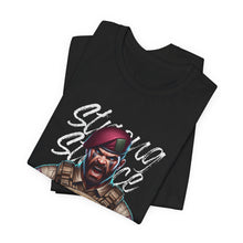 Load image into Gallery viewer, Strong Stance Unisex Tee