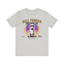 Load image into Gallery viewer, Bull Terrier Urbanwear Unisex Tee - Thor