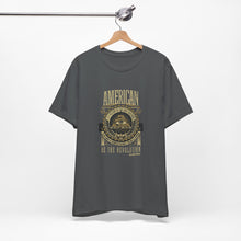 Load image into Gallery viewer, American Unisex Tee