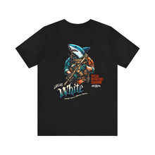 Load image into Gallery viewer, Great White Unisex Tee