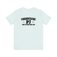 Load image into Gallery viewer, Pararescue Unisex Tee