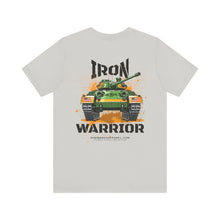 Load image into Gallery viewer, Iron Warrior Unisex Tee