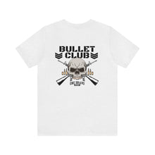 Load image into Gallery viewer, Bullet Club Unisex Tee