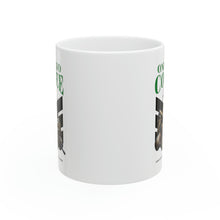 Load image into Gallery viewer, Where Quality Meets Military- Grade Standards Ceramic Mug, 11oz