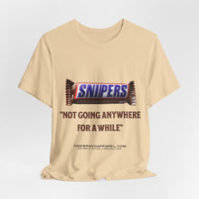 Load image into Gallery viewer, Snipers Unisex Tee