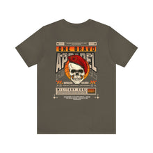 Load image into Gallery viewer, Ruthless Soldier Unisex Streetwear Tee