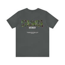 Load image into Gallery viewer, Stronger Than Ever Unisex Streetwear Tee