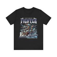 Load image into Gallery viewer, Fighter Unisex Tee
